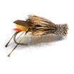 spunhair hopper